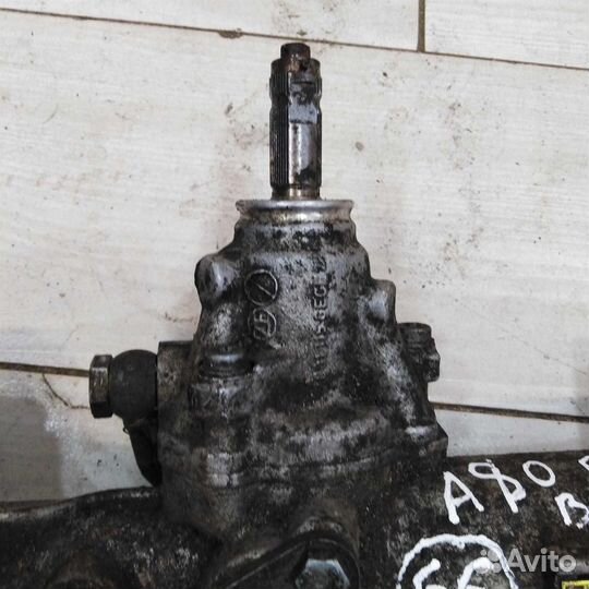 Рулевая рейка Audi 80 B4