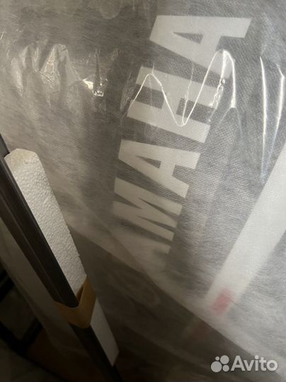 Лодочный Мотор Ямаха 250