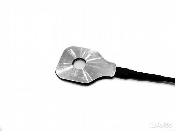 Звукосниматель CrystalBass III Pickup