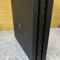 Sony playstation 4 pro 1tb 28 игр