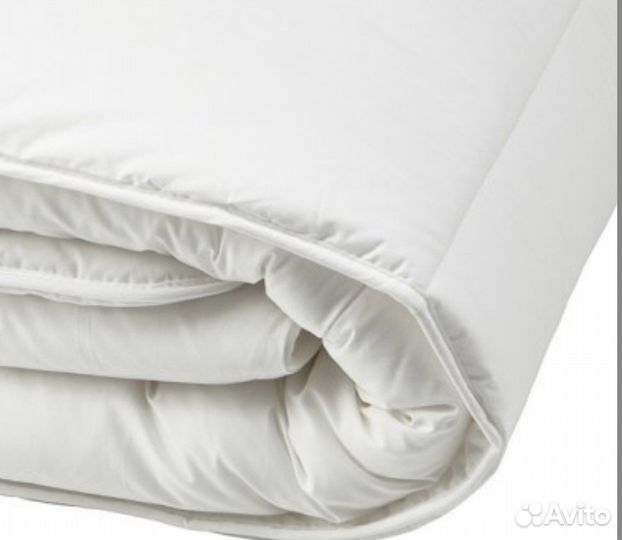 Одеяло IKEA стэрнбрэкка теплое