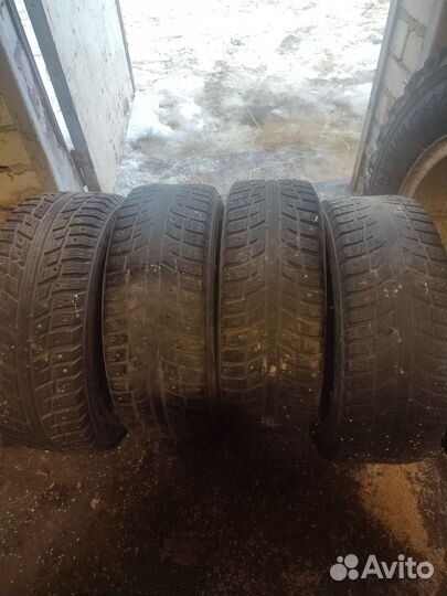 Kumho 722 205/55 R16 91