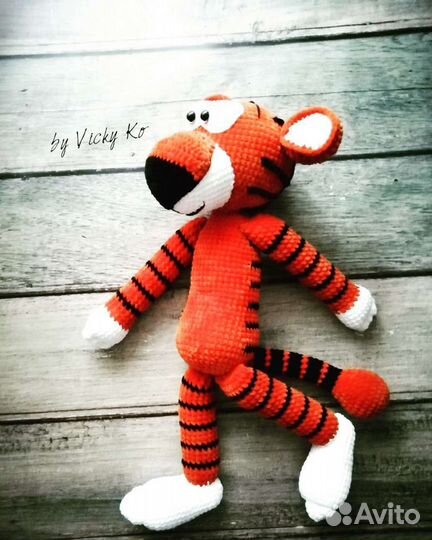 Вязание на заказ