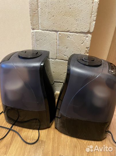 Увлажнитель воздуха boneco air-o-swiss u650