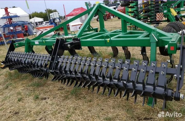 Плуг Радогост-маш ПЧ-3,5Н ШКТ, 2023