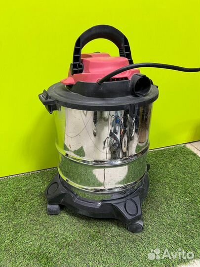 Строительный пылесос boxbot evc