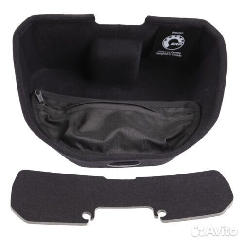 Вкладыш бардачка Ski-Doo G4 Lynx Radien 860201270