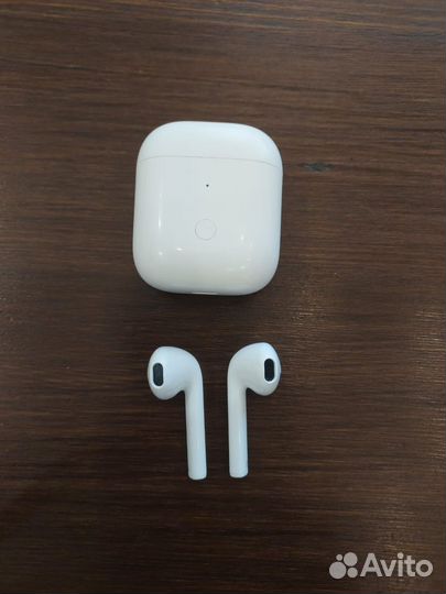 Беспроводные наушники realme buds air neo