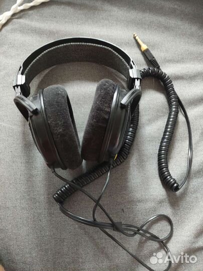 Beyerdynamic dt 911