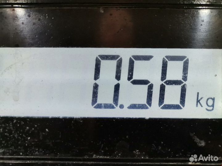 Форсунка Opel Zafira 2 (B) 2008 98433634