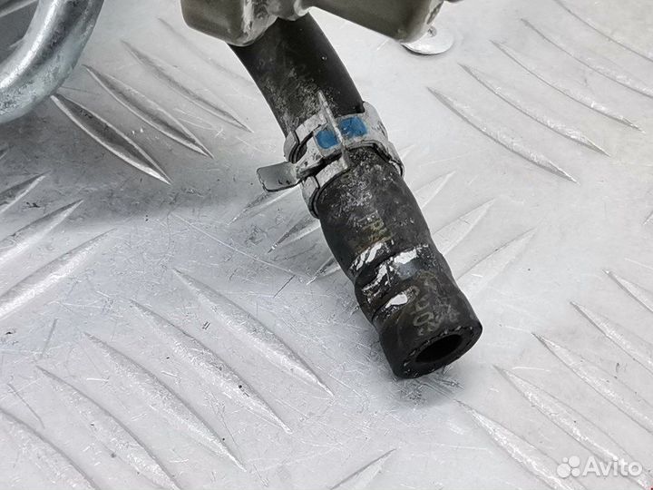 Б/У Б/У тнвд бензин 2310039645 toyota