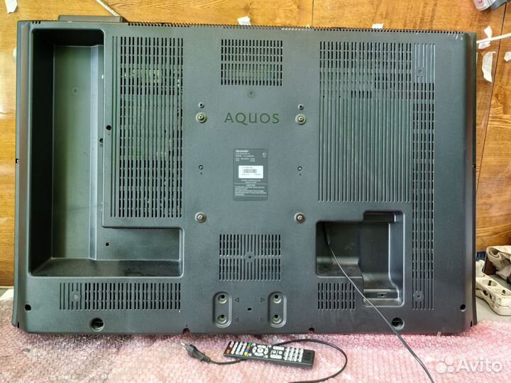 Телевизор Sharp 42' (108см)