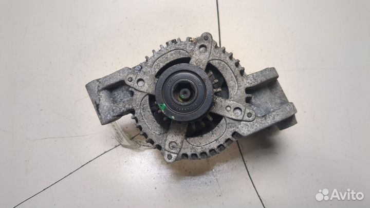 Генератор Ford Focus 2, 2006