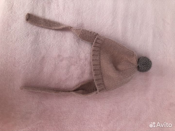 Вещи пакетом на девочку