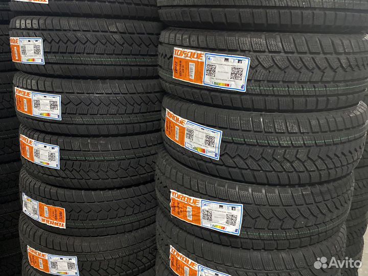 Torque TQ022 195/55 R16 91H