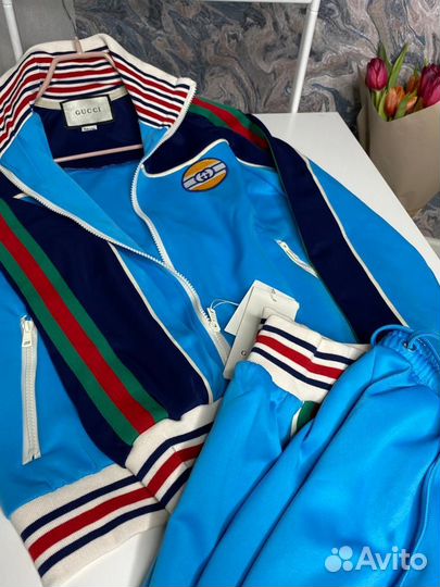 Женский спортивный костюм GuccLux SML