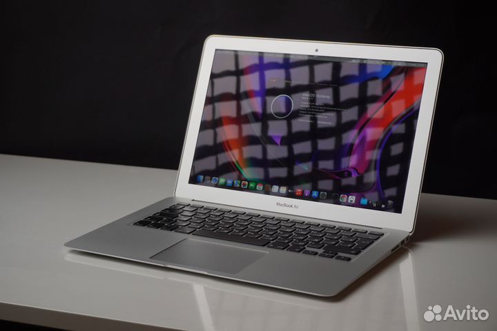 MacBook AIR 13 (2017)