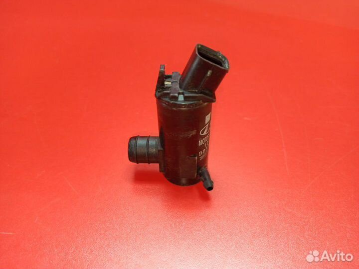 Насос омывателя Hyundai Solaris RB G4FC 2011