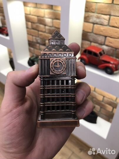 Статуэтка - мини копилка