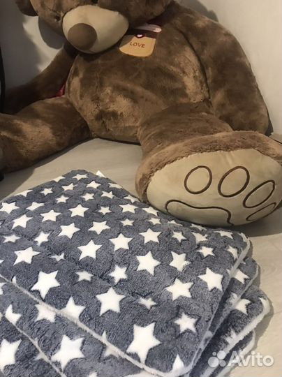 Матрасик /лежанка для животных