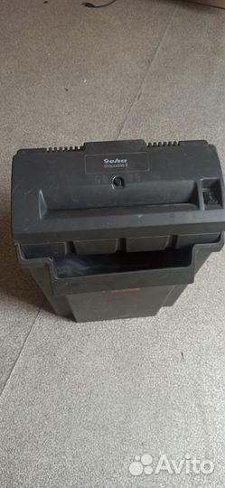 Шрёдер бу на запчасти