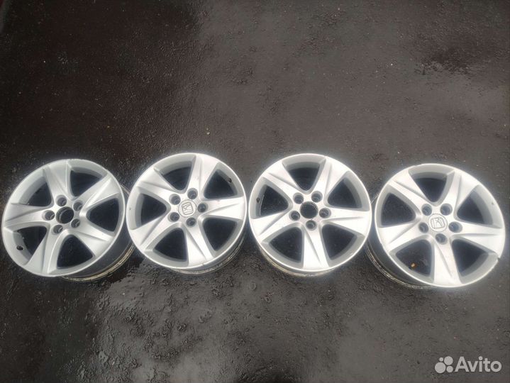 Диски R17