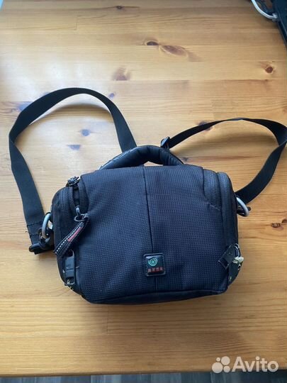 Компактный фотоаппарат sony nex5