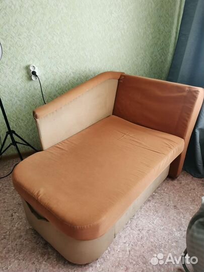 Кресло кровать