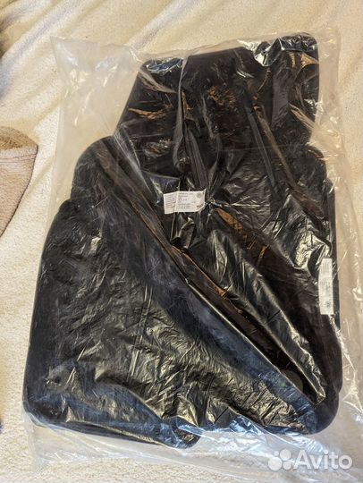 Автомобильные коврики Volkswagen Tiguan 2