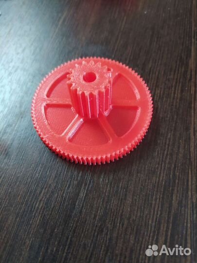 Шестерня дроссельной заслонки, форд фокус 2