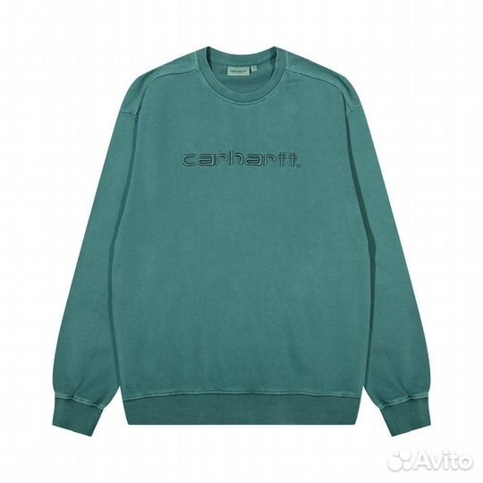 Свитшот carhartt