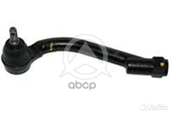 Наконечник рулевой тяги 81234 Sidem