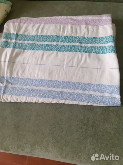 Комплект постельного белья 2 спальный, простыни