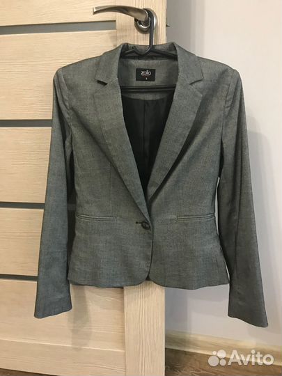 Пиджак женский