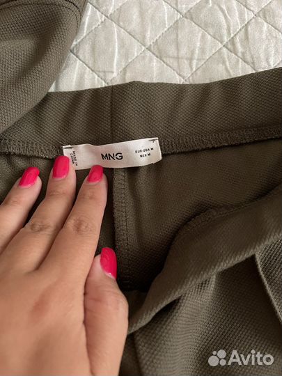 Спортивный костюм mango