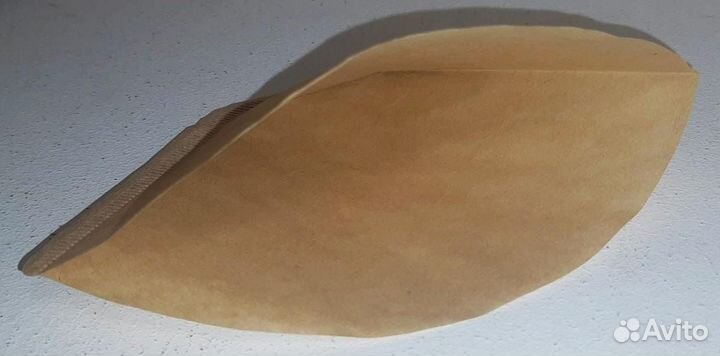 Фильтры для кофеварок, кофемашин, для заваривания