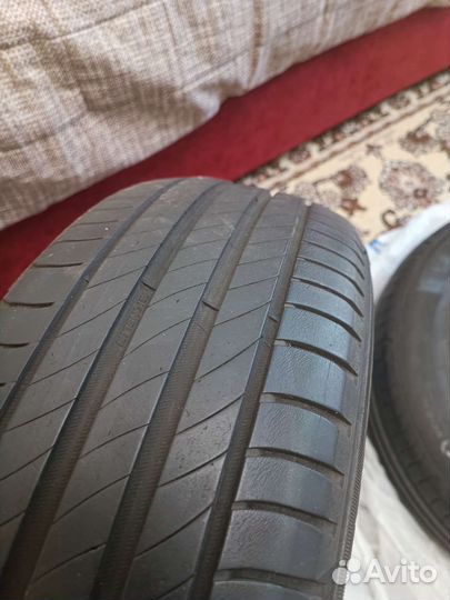 Michelin Primacy 4 185/65 R15