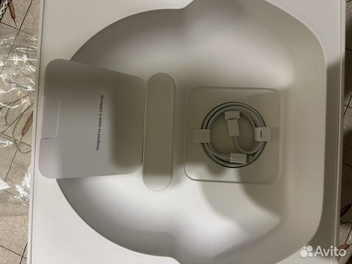 Airpods max space gray оригинал