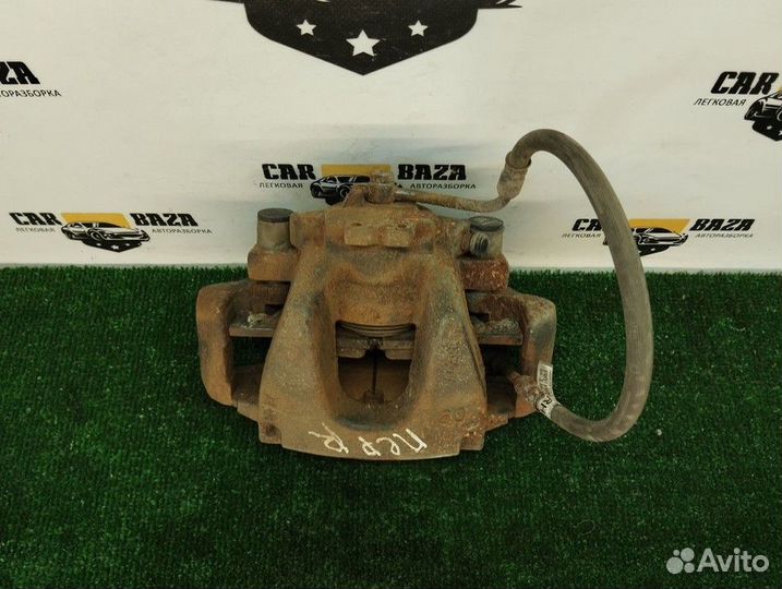 Суппорт передний правый