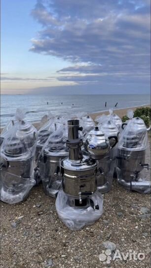 Самовары (Махачкала)