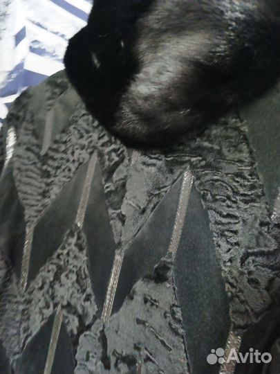 Свакара с норкой 60-66