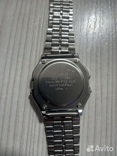 Наручные часы