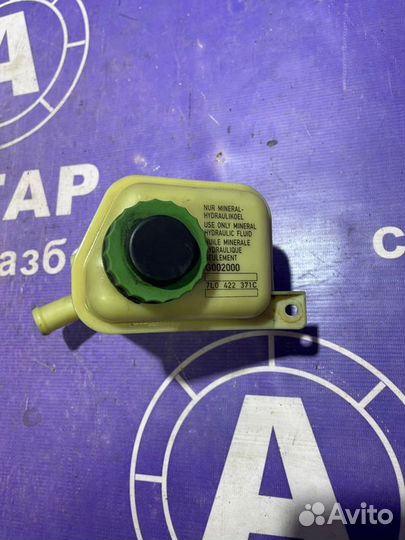 Бачок гур Volkswagen Touareg 7L 2 2005