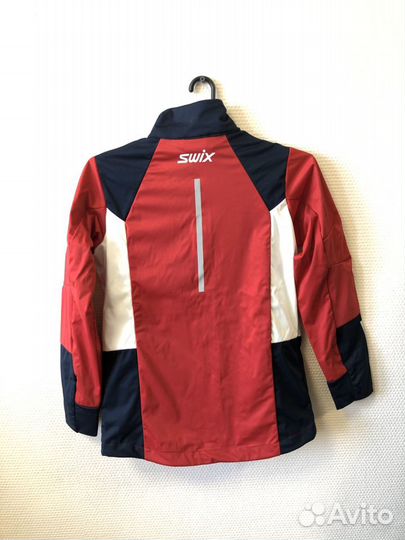 Костюм детский Swix