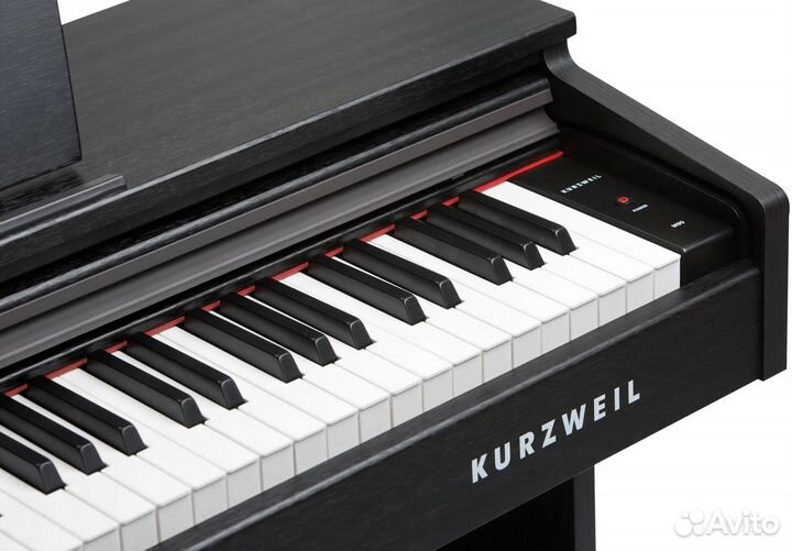 Цифровое пианино kurzweil M90 SR