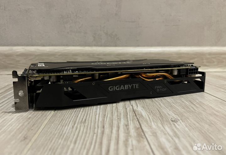 Лот видеокарт RX580 8GB оригинальные 70шт