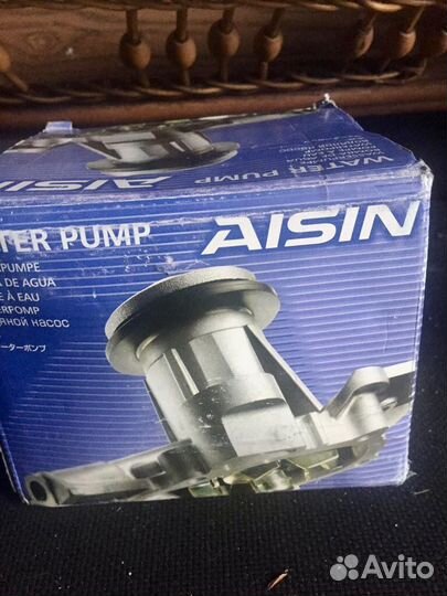 Помпа Насос водяной Nissan Terrano R20 maverick