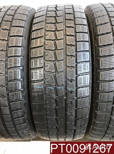 Dunlop Winter Maxx WM01 205/60 R16 92Q