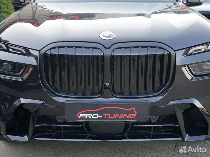 BMW X7 3.0 AT, 2023, 10 км