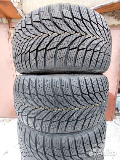 Nexen Winguard Sport 2 275/45 R18 107V